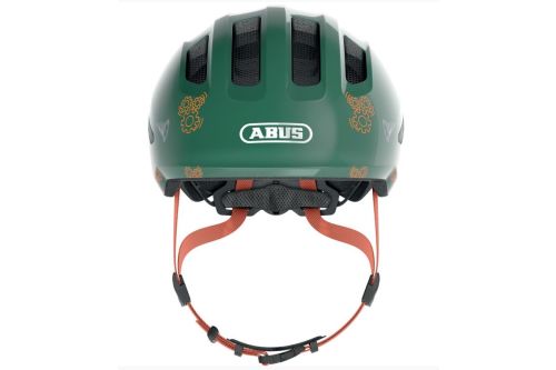 Kask rowerowy Abus Smiley 3.0 - mix kolorów